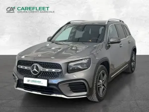 Mercedes-Benz GLB 220 d 4-Matic 8G-DCT 2025