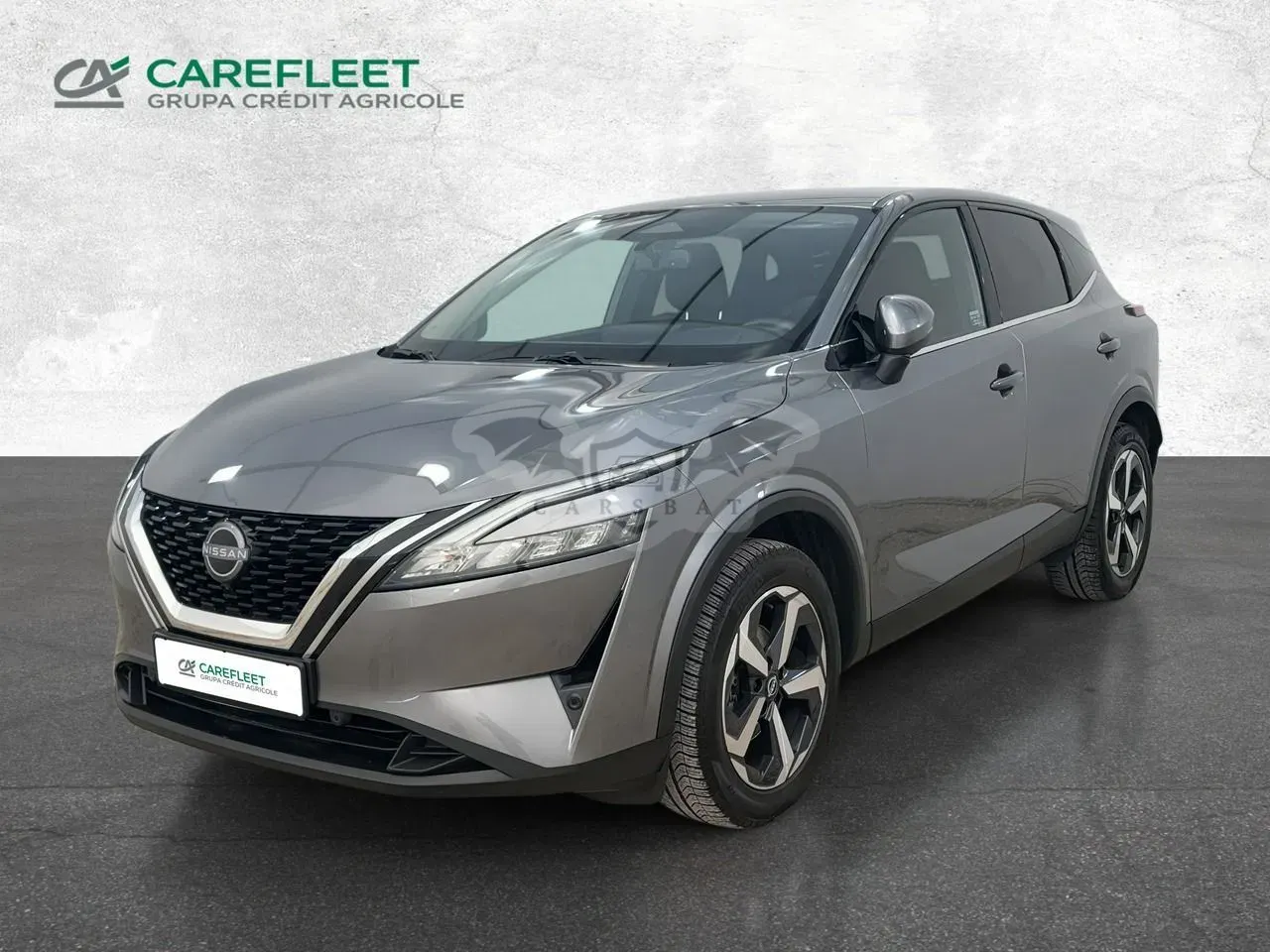 Nissan Qashqai II 1.3 DIG-T MHEV Tekna Xtronic 2023