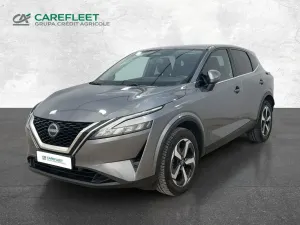 Nissan Qashqai II 1.3 DIG-T MHEV Tekna Xtronic 2023