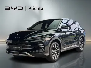 BYD Seal 2026