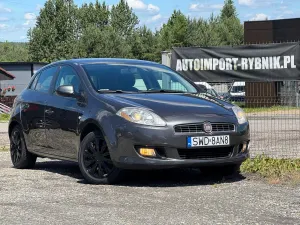 Fiat Bravo II 1.4 16V Estiva Plus 2008