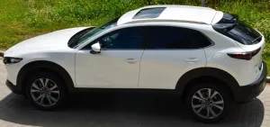 Mazda CX-30 2024
