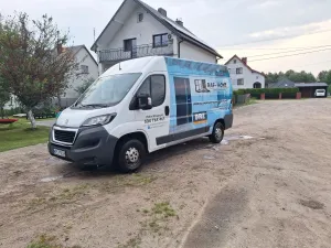 Peugeot Boxer 2016