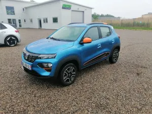 Dacia Spring Electric 65 Expression 2021