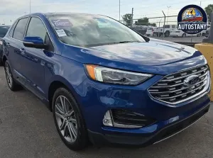 Ford Edge 2023
