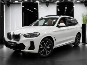 BMW X3 G01 xDrive30e M Sport sport 2022