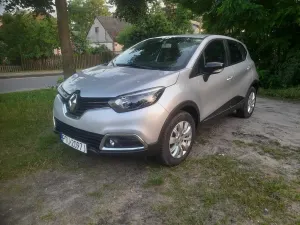 Renault Captur / QM3 I 2016