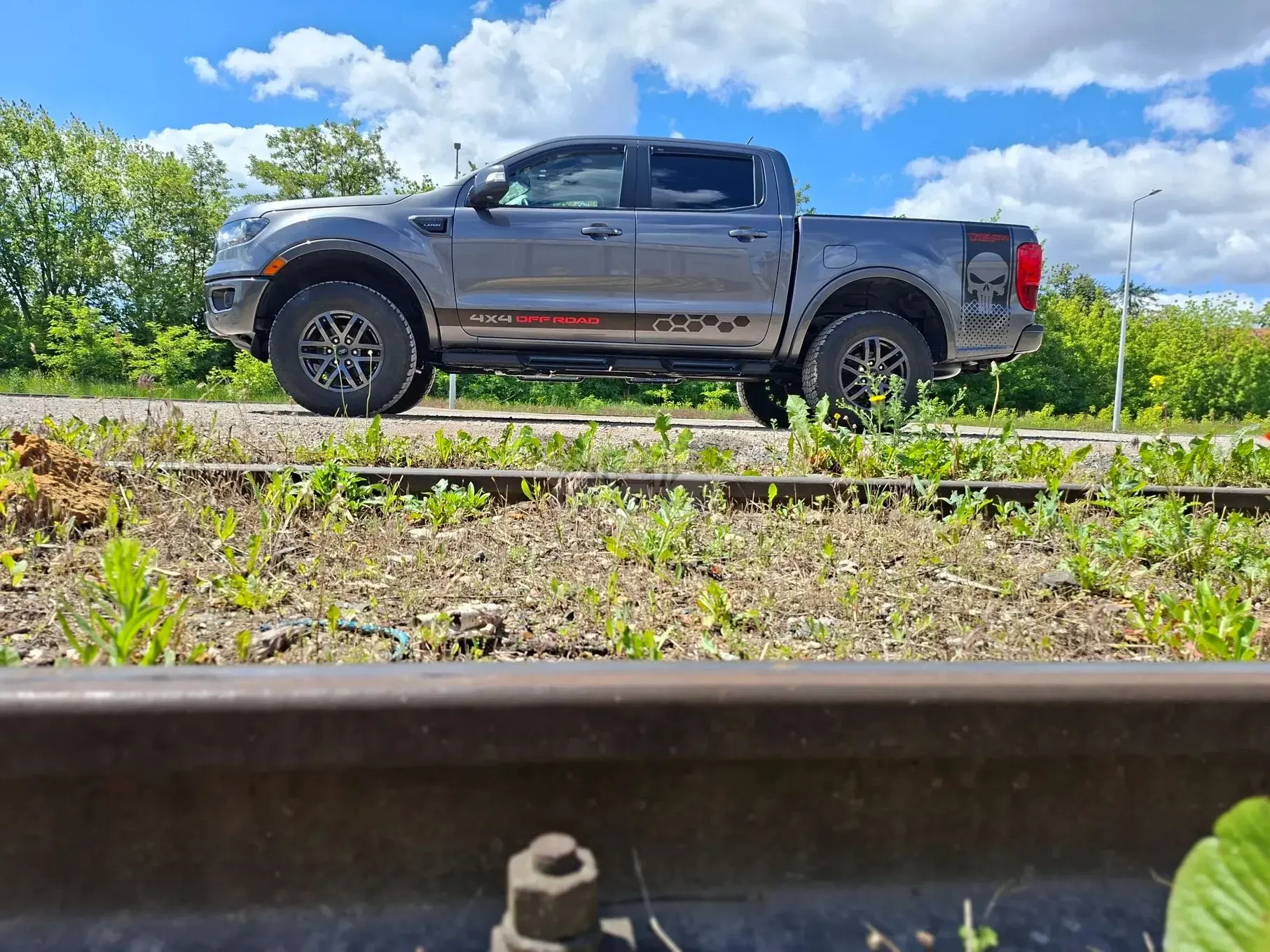 Ford Ranger ver-3-0-l-ecoboost-doppelkabine-autm-raptor 2021