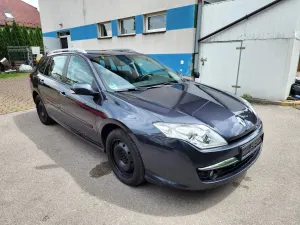 Renault Laguna III 2.0 16V 140 Expression 2008