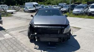Mercedes-Benz A W176 180 CDI (BlueEFFICIENCY) 2012