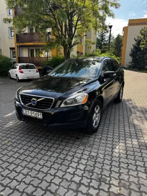 Volvo XC60 I 2011