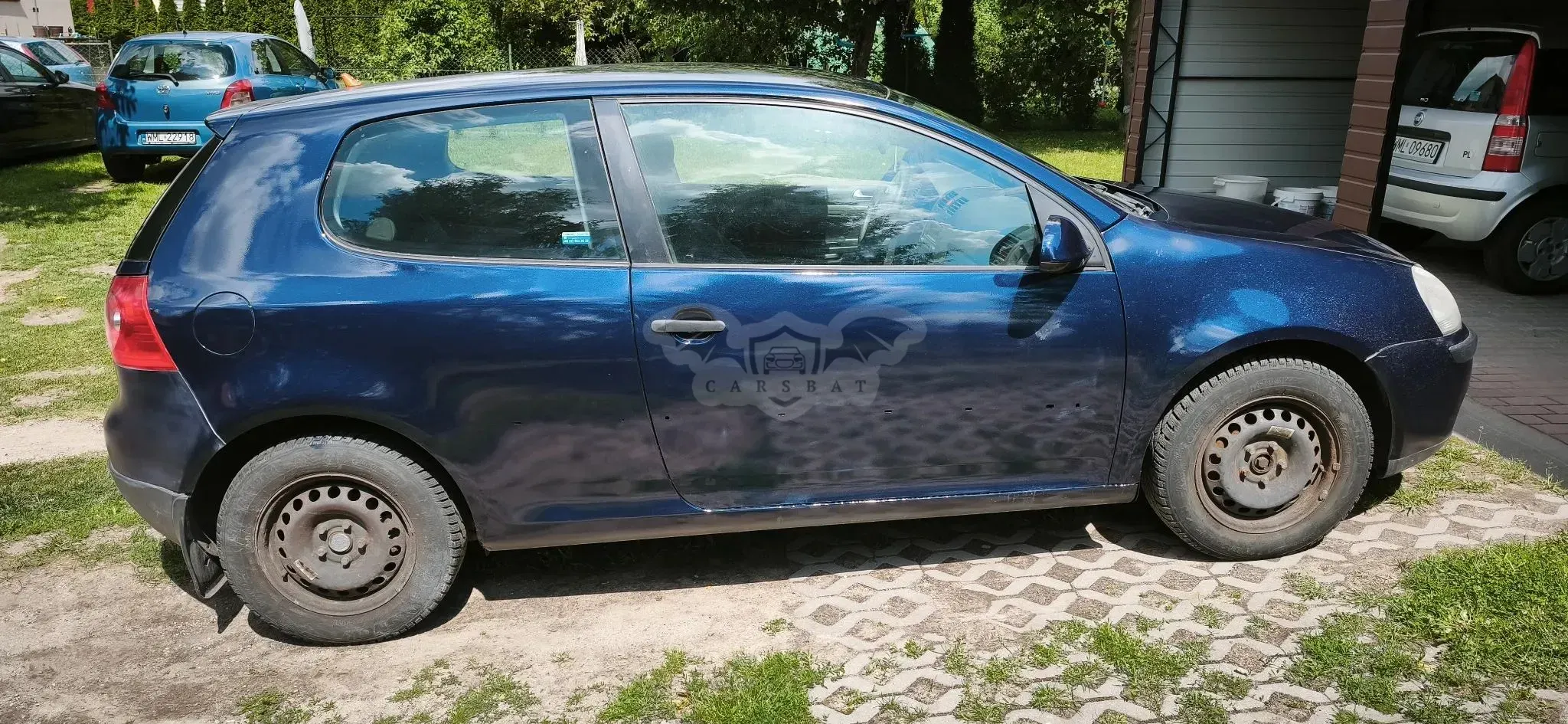 Volkswagen Golf V 1.4 Entry 2006