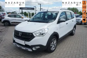 Dacia Lodgy 1.5 Blue dCi Comfort S&S 2022
