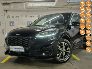 Ford Kuga III 2021