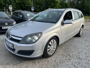 Opel Astra H 1.6 Enjoy 2005