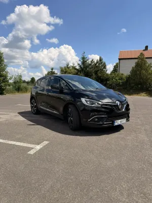 Renault Scenic IV 2019