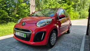 Citroën C1 I 1.0 Selection 2013
