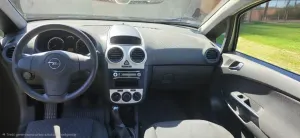 Opel Corsa D 1.2 16V Essentia 2007