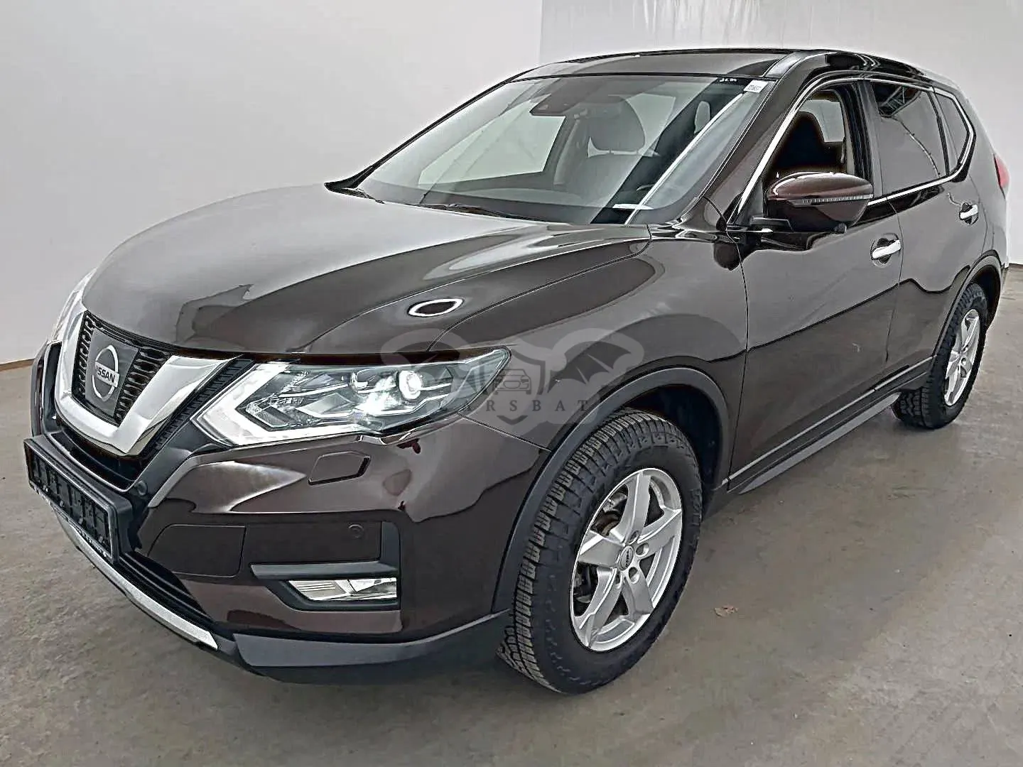 Nissan X-Trail III 1.6 DIG-T N-Connecta 2018
