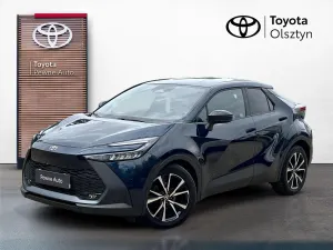 Toyota C-HR 1.8 Hybrid Style 2023