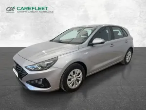 Hyundai i30 III 1.5 DPI Classic + 2021