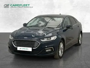 Ford Mondeo Mk5 2.0 EcoBlue Titanium 2022
