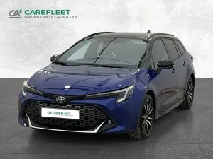 Toyota Corolla Seria E21 2023