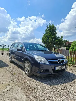 Opel Vectra C 1.8 Essentia 2006
