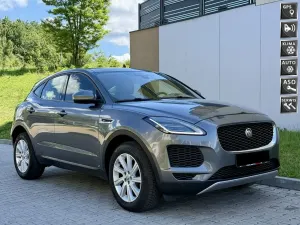 Jaguar E-Pace 2.0 i4P AWD R-Dynamic S 2019