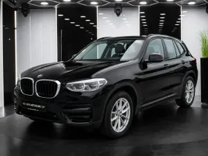 BMW X3 G01 xDrive20i 2021
