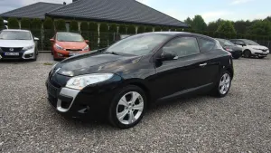 Renault Megane III 1.6 16V Dynamique 2009