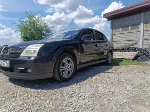 Opel Vectra C 2.0 T Comfort 2004