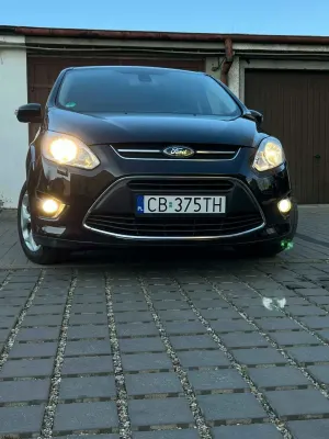 Ford C-Max II 2011