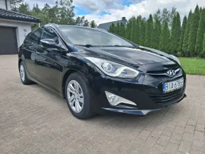 Hyundai i40 1.7 CRDi Comfort 2014