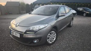 Renault Megane III 1.6 16V 110 Dynamique 2013