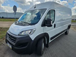 Opel Movano 2022