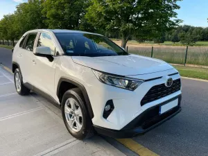 Toyota Rav4 V 2.0 Comfort 4x2 2019
