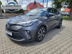 Toyota C-HR 1.8 Hybrid Comfort 2021