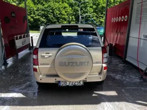 Suzuki Grand Vitara II 2.0 2006