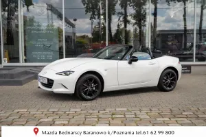 Mazda MX-5 (Miata) 2.0 Prime-Line 2025