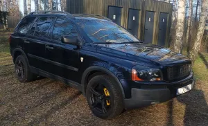 Volvo XC90 I D5 Ocean Race 2005
