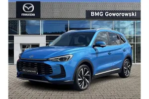 MG ZS 2025