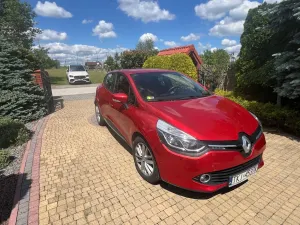 Renault Clio IV 2016