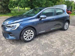 Renault Clio V 1.0 TCe Equilibre 2021