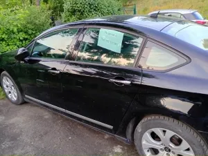 Citroën C5 III 2012