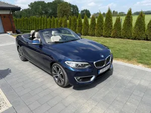BMW 2 Series 230i M Sport 2017