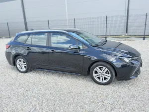 Toyota Corolla Seria E21 1.8 Hybrid GPF Comfort 2022