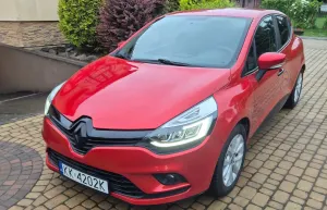 Renault Clio IV 2017