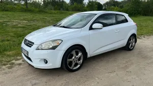 Kia Ceed I 2009