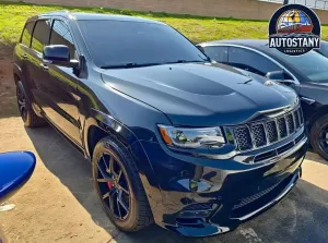 Jeep Grand Cherokee IV 2020